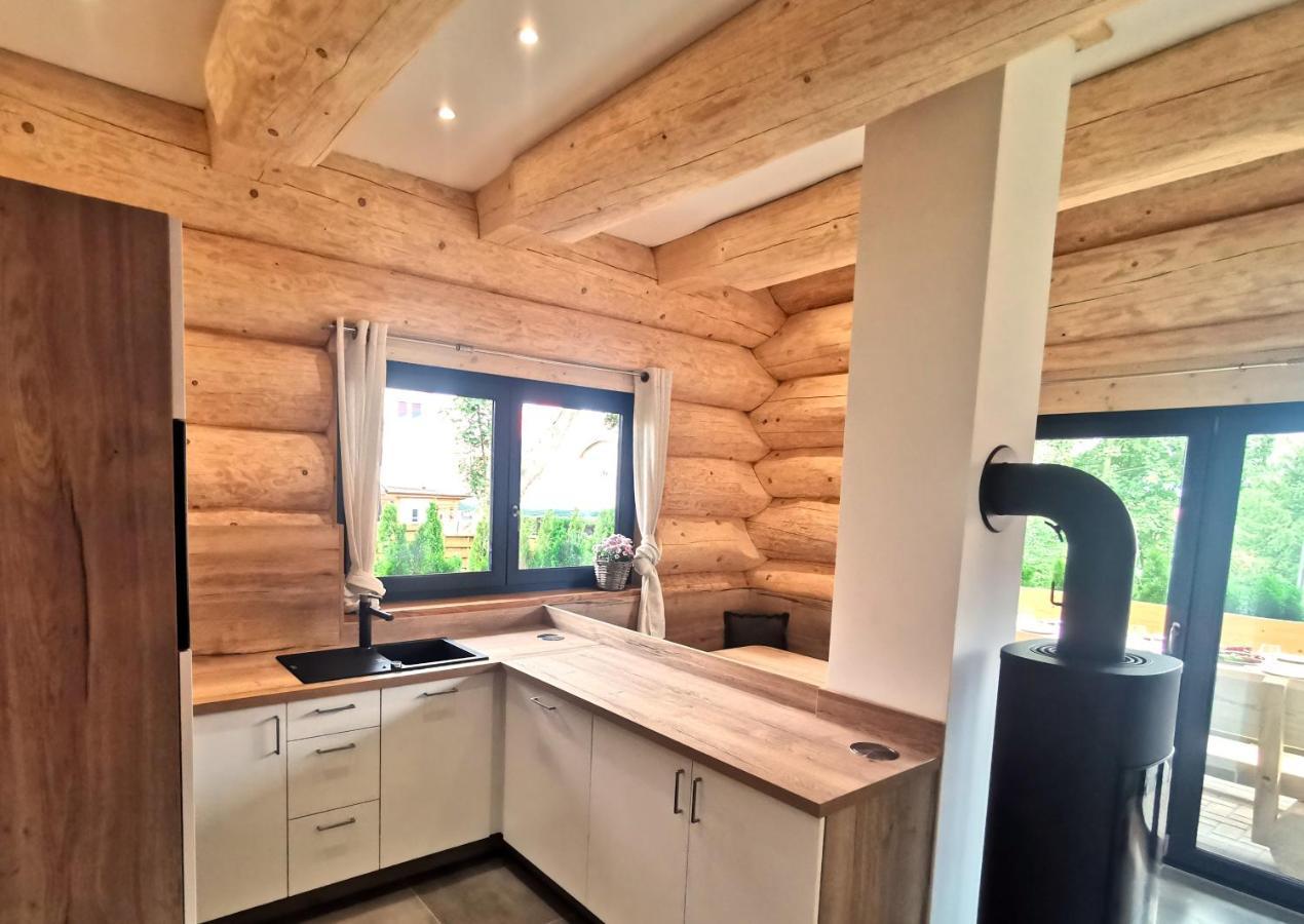 Das Chalet Mit Schlossblick In Wernigerode Exterior foto